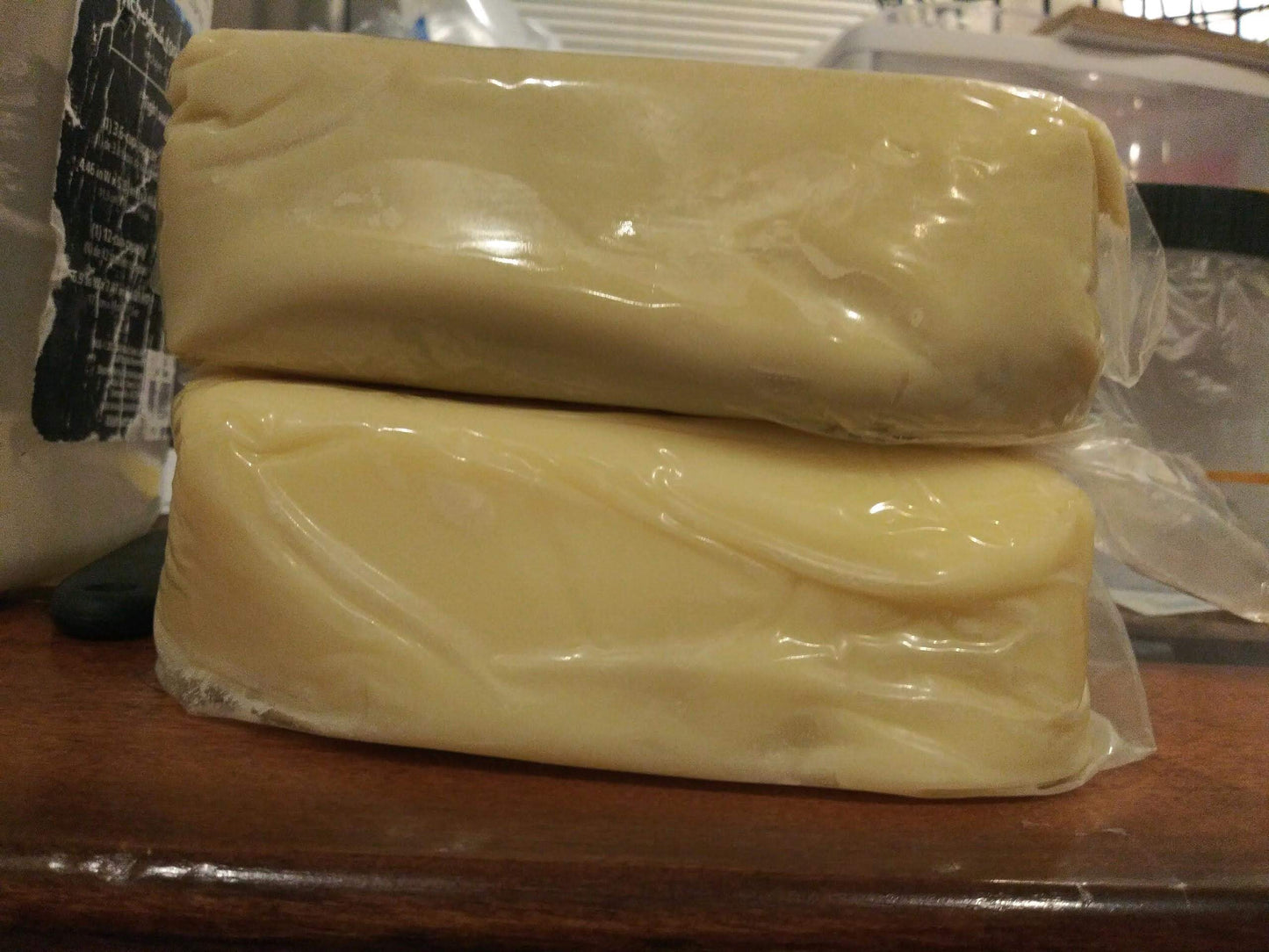 Unscented ComfyButter