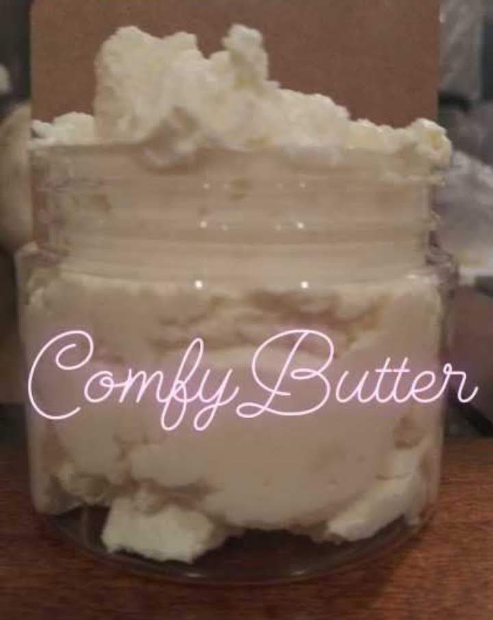 Unscented ComfyButter