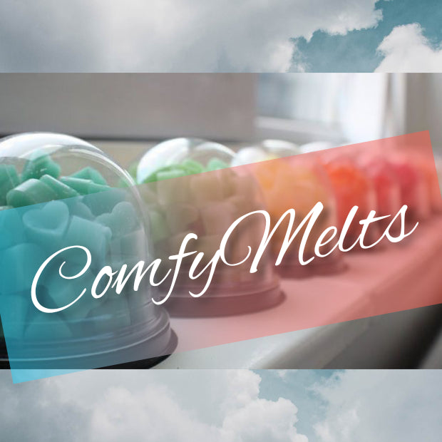 ComfyButter Melts