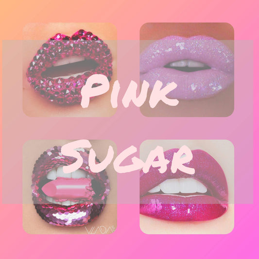 Pink Sugar