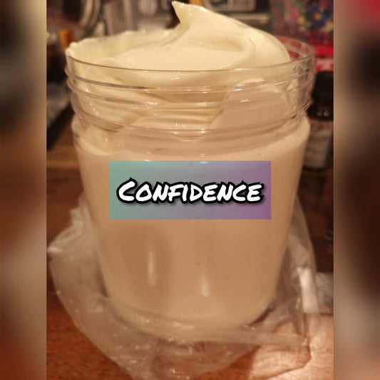 Confidence