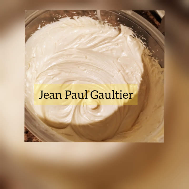 Jean Paul Gaultier