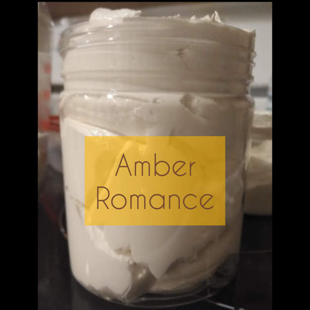 Amber Romance