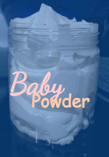 Baby Powder