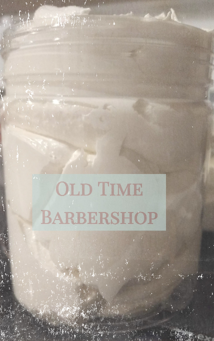 Old Time Barbershop