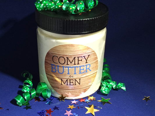 Comfy Butter LLC – ComfyButter Headquarters